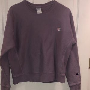 champion sweater